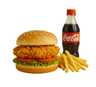 Foodking - Fast Food Restaurant WordPress Theme